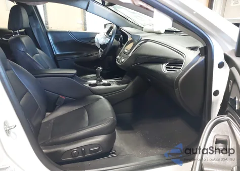 2017 Chevrolet Malibu 1Lt z USA, uszkodzony, nr VIN 1G1ZE5ST2HF234994